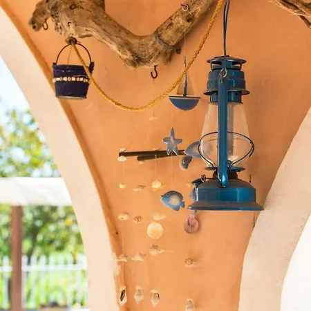 Katerina's * Agia Marina (Zakynthos)