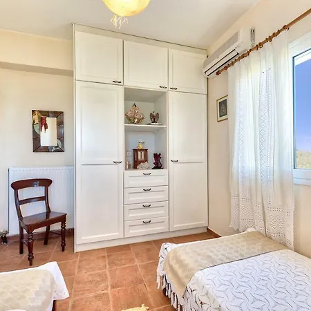Katerina's Апартаменты Agia Marina (Zakynthos)